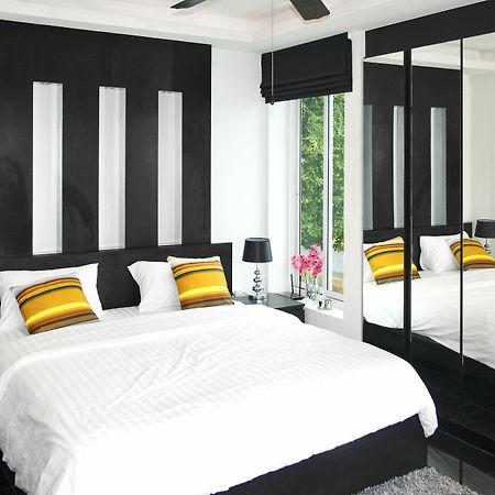 Green View Villas Bang Lamung Εξωτερικό φωτογραφία
